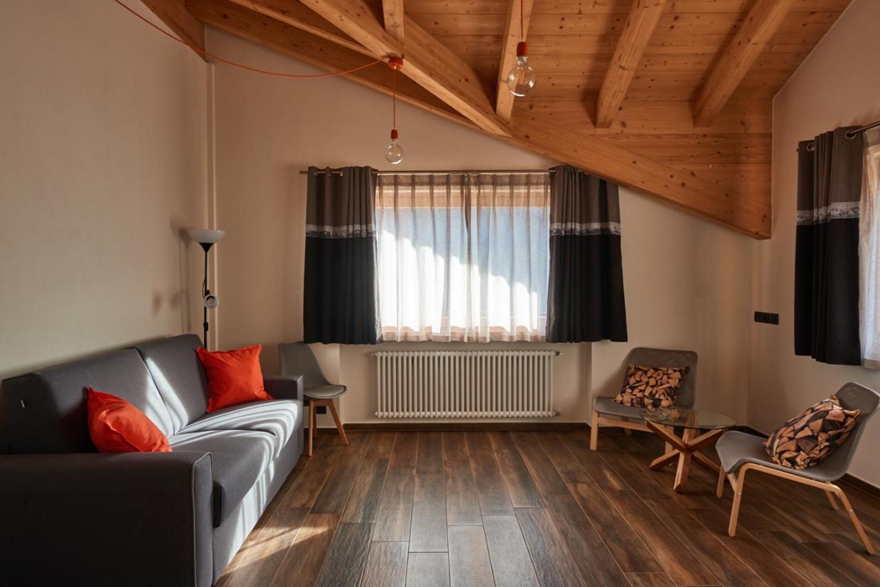 Piodahaus B&B Piedilago Esterno foto