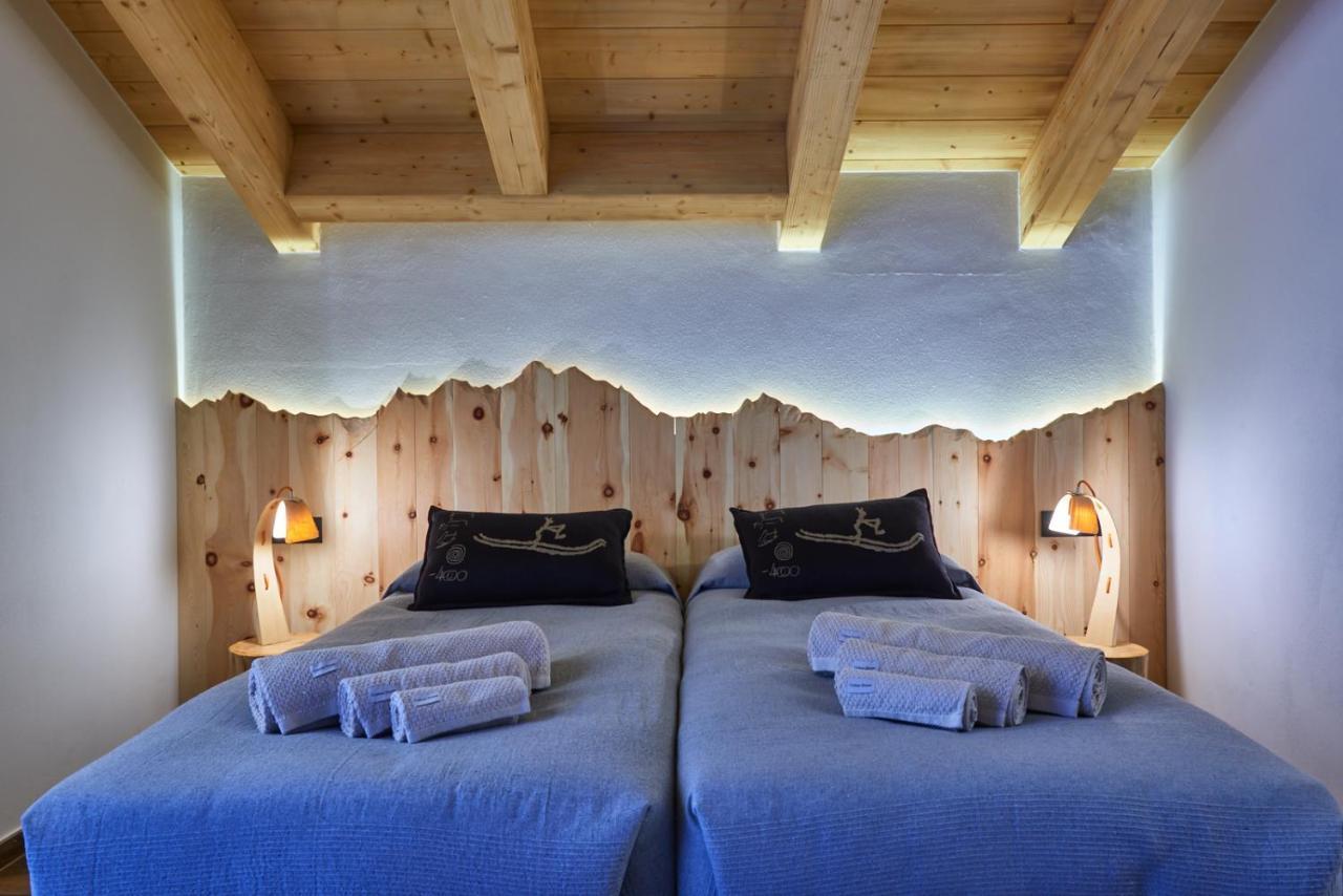 Piodahaus B&B Piedilago Esterno foto